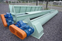 Equipamentos industriais para FFO e Ração