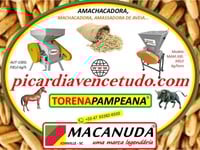 PICARDIAVENCETUDO.COM, MÁQUINAS TORENA PAMPEANA EM SÃO GABRIEL RS PICARDIAVENCETUDO.COM, MÁQUINAS TORENA PAMPEANA EM SÃO GABRIEL RS
