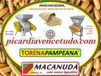 PICARDIAVENCETUDO.COM, MÁQUINAS TORENA PAMPEANA EM BUTIÁ RS
