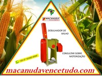 MÁQUINAS MACANUDA EM PANTANO GRANDE RS, MACANUDAVENCETUDO.COM