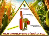 MÁQUINAS MACANUDA EM RIO PARDO RS, MACANUDAVENCETUDO.COM