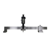 Frog Vertical Wear Gauge Frog Vertical Wear Gauge