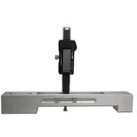 Switch Rail Height Gauge Switch Rail Height Gauge