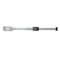 Rail Opening Gauge Rail Opening Gauge