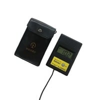 Digital Rail Thermometer Digital Rail Thermometer