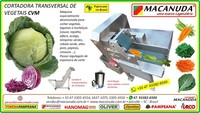 CORTAR REPOLHO EM QUANTIDADE MÁQUINA PROFISSIONAL MACANUDA CORTAR REPOLHO EM QUANTIDADE MÁQUINA PROFISSIONAL MACANUDA
