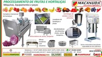 AGRICULTURA FAMILIAR, MÁQUINAS MACANUDA NO ESTADO DE SÃO PAULO AGRICULTURA FAMILIAR, MÁQUINAS MACANUDA NO ESTADO DE SÃO PAULO