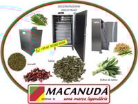 SALVIA DESIDRATADA, EQUIPAMENOS PROFISSIONAIS MACANUDA SALVIA DESIDRATADA, EQUIPAMENOS PROFISSIONAIS MACANUDA