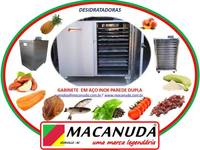 DESIDRATADORA DE ALIMENTOS INDUSTRIAL VENDAS NO ESTADO DO PARANÁ DESIDRATADORA DE ALIMENTOS INDUSTRIAL VENDAS NO ESTADO DO PARANÁ