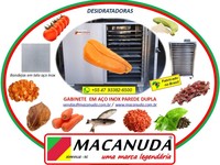 EQUIPAMENTO INDUSTRIAL PARA DESIDRATAR OVAS DE PEIXES, MACANUDA EQUIPAMENTO INDUSTRIAL PARA DESIDRATAR OVAS DE PEIXES, MACANUDA
