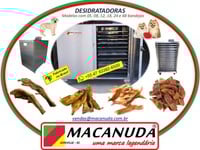 DESIDRATADOR PROFISSIONAL DE ALIMENTOS PET, VENDAS EM PERNAMBUCO