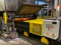 Carro abastecimento de lenha