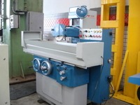 RETIFICA PLANA "SULMECANICA RAPH-60N RETIFICA PLANA "SULMECANICA RAPH-60N