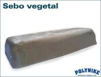 Sebo Vegetal Sebo Vegetal