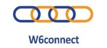 Logo-w6connect